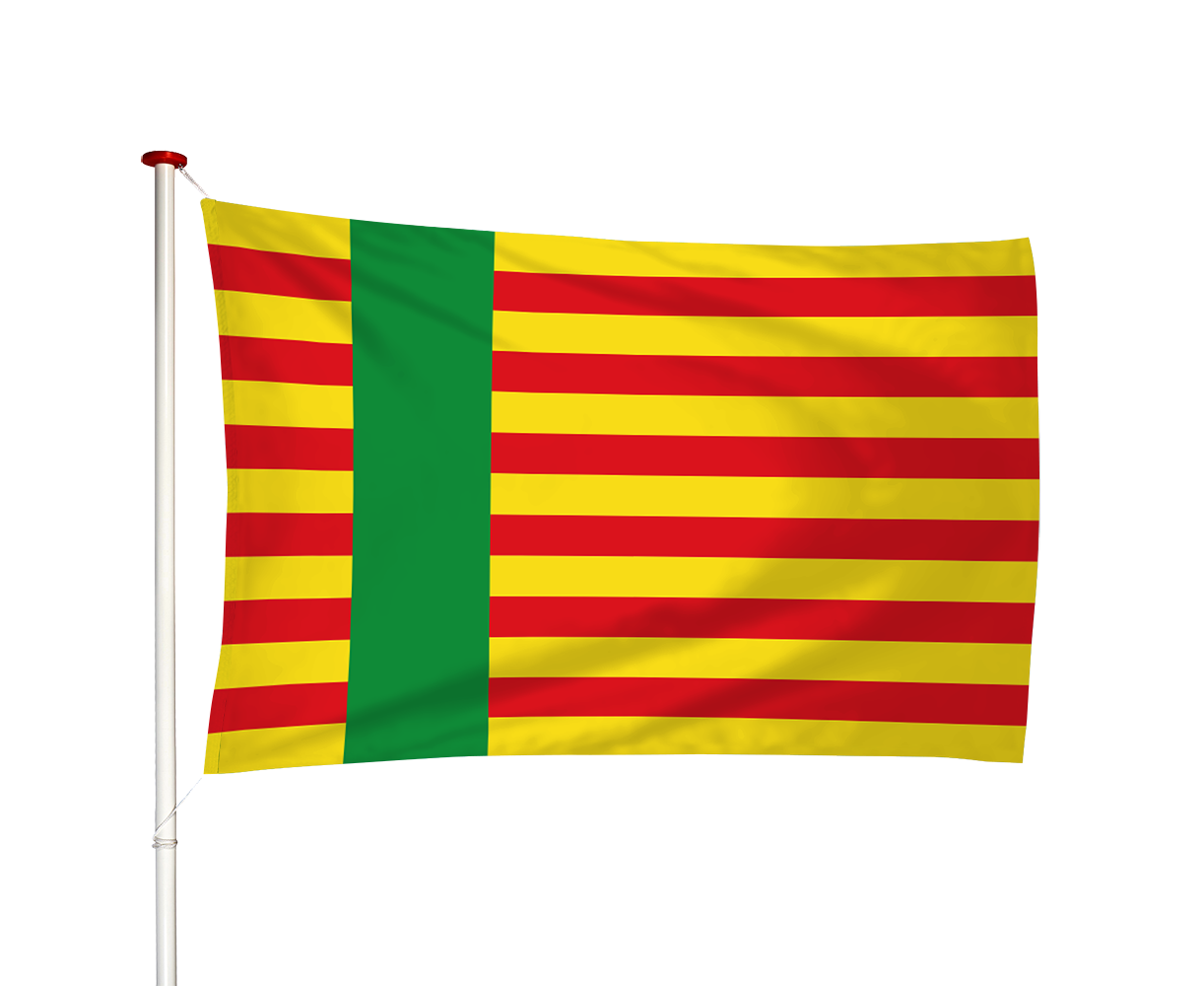 Vlag Egmond Binnen