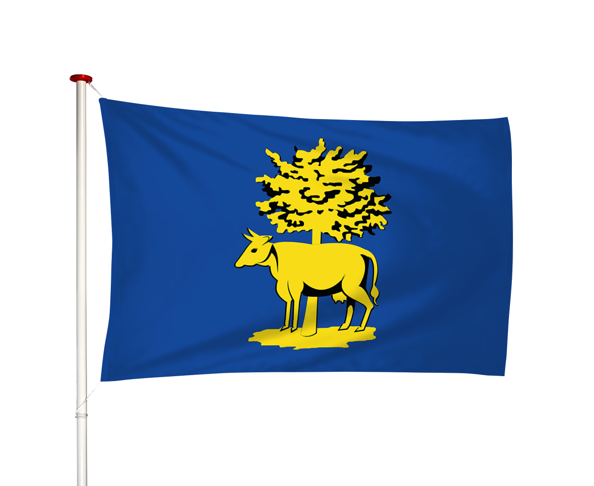 Vlag Graft