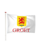 Vlag Groet