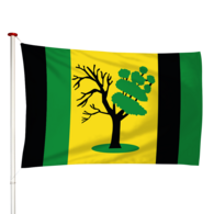 Vlag Hauwert