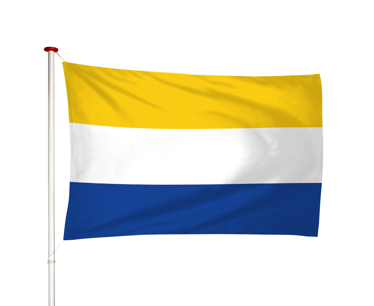 Vlag Heerhugowaard