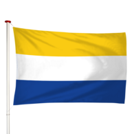 Vlag Heerhugowaard