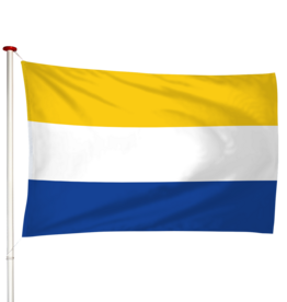 Vlag Heerhugowaard