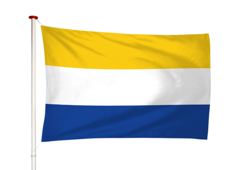 Vlag Heerhugowaard