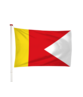 Vlag Hensbroek