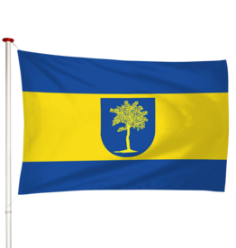 Vlag Hoogwoud