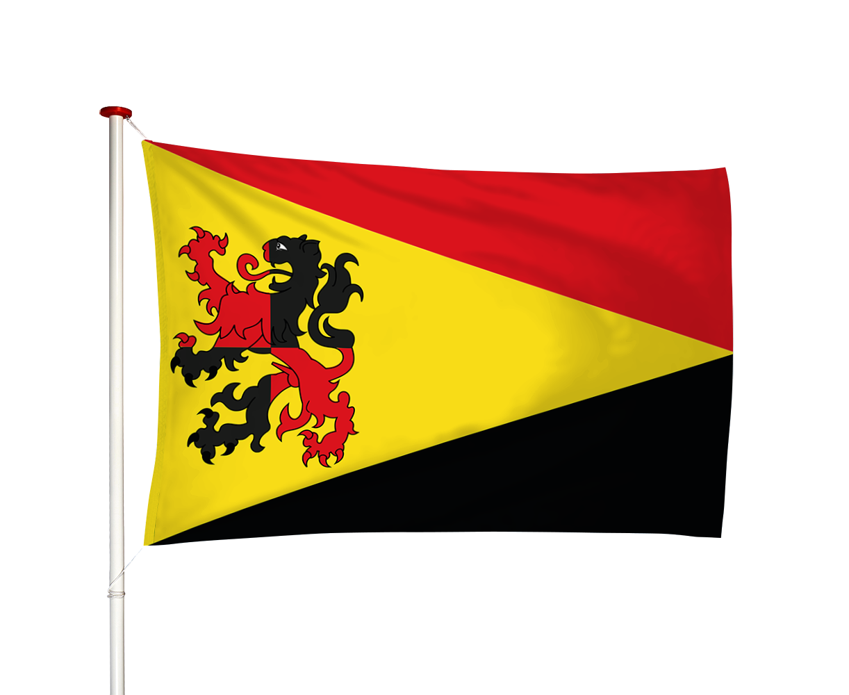 Vlag Ilpendam