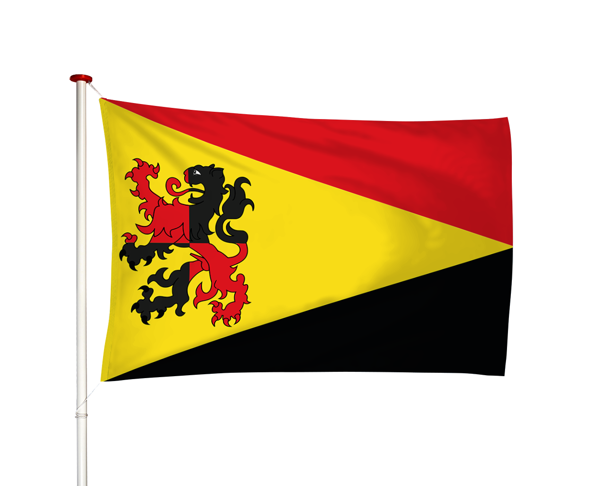 Vlag Ilpendam