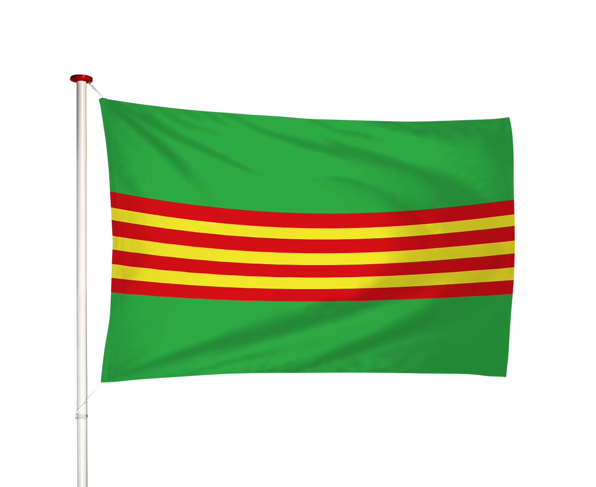 Vlag Julianadorp
