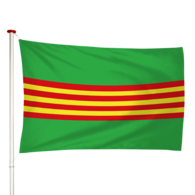 Vlag Julianadorp