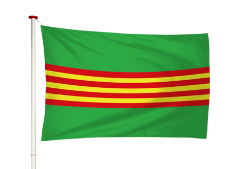 Vlag Julianadorp