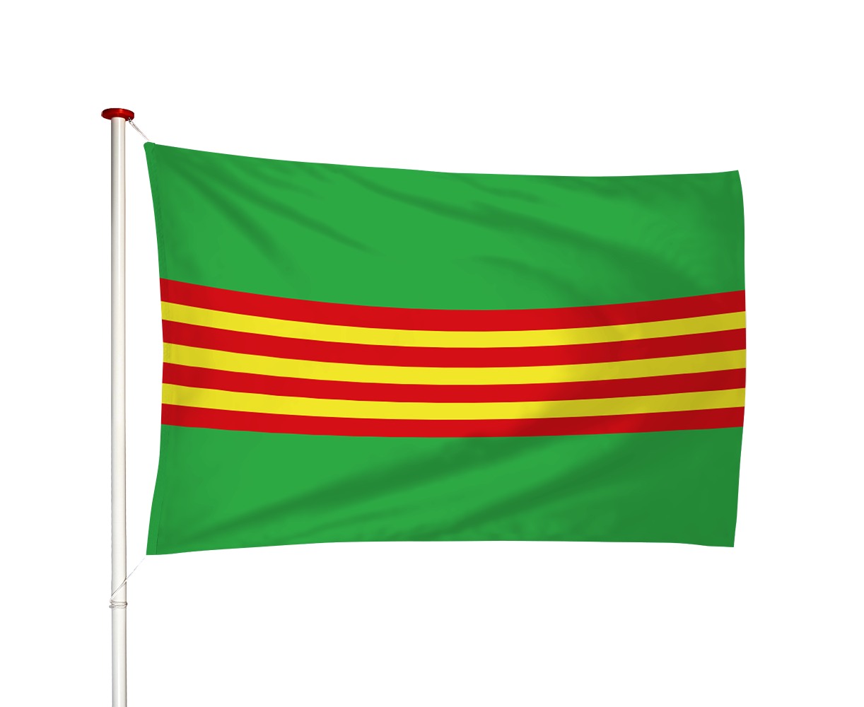 Vlag Julianadorp