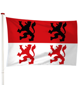 Vlag Krommenie