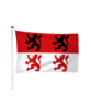 Vlag Krommenie