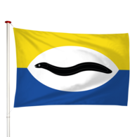 Vlag Lambertschaag