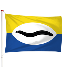 Vlag Lambertschaag