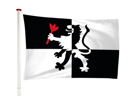 Vlag Limmen