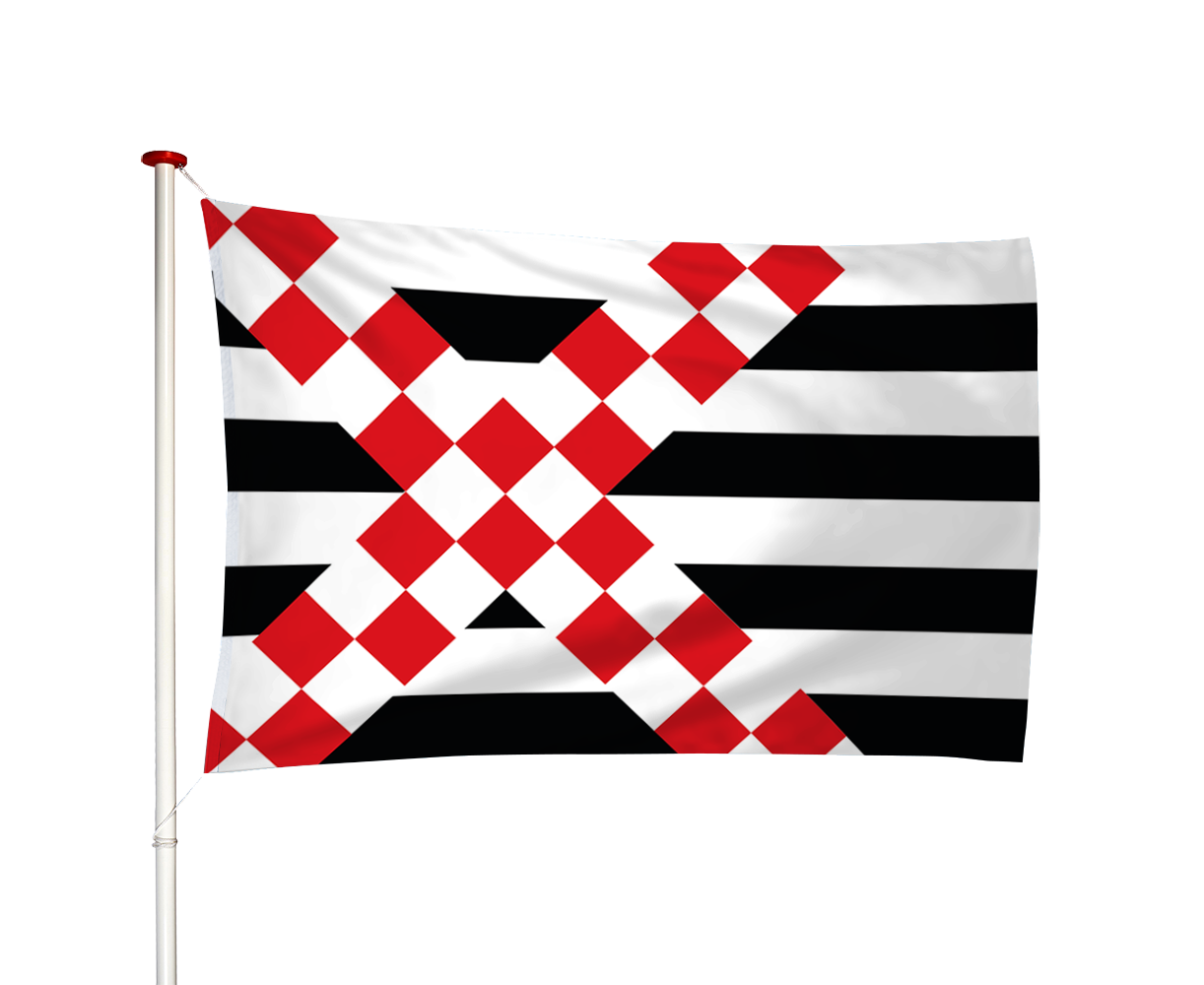 Vlag Loosdrecht