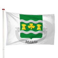 Vlag Middelie