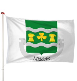 Vlag Middelie