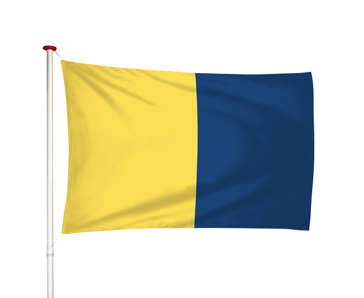Vlag Midwoud