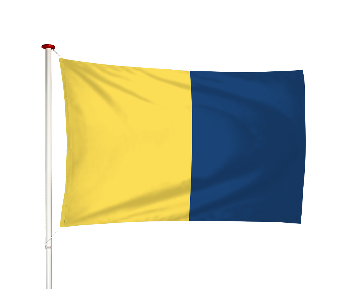 Vlag Midwoud