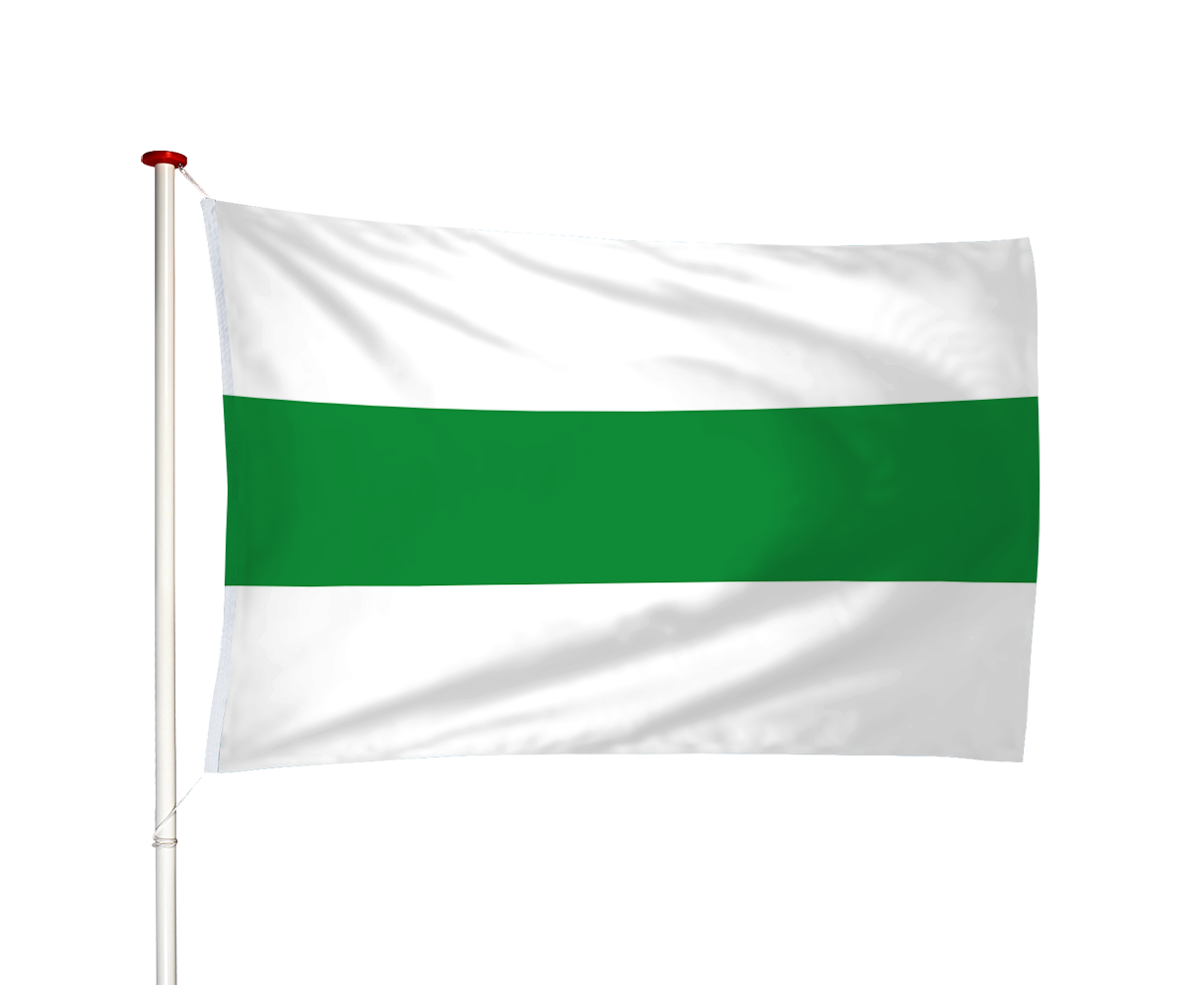 Vlag Monnickendam