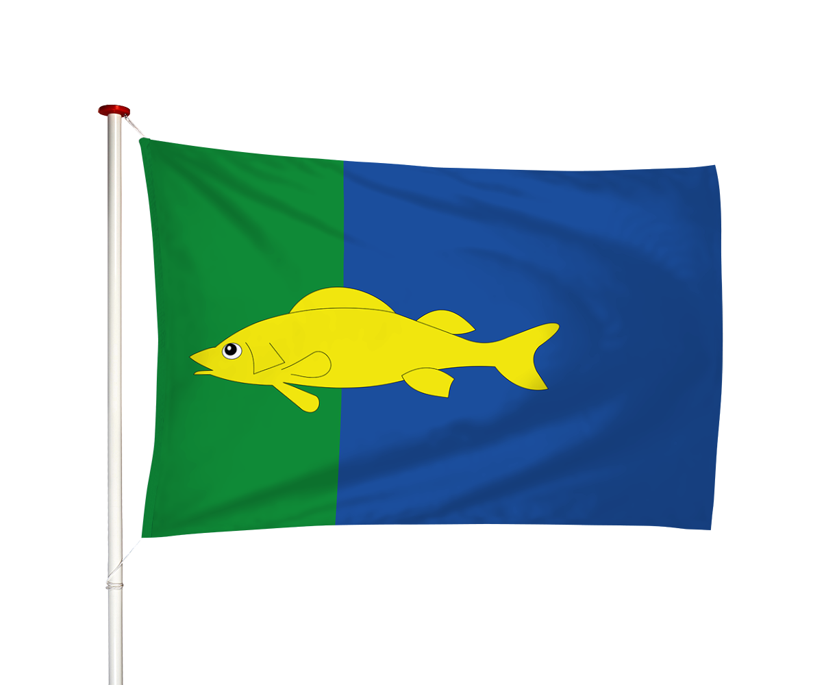 Vlag Nibbixwoud