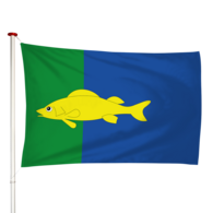 Vlag Nibbixwoud
