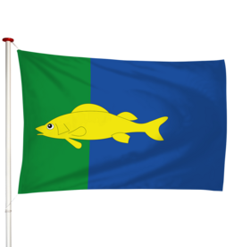 Vlag Nibbixwoud