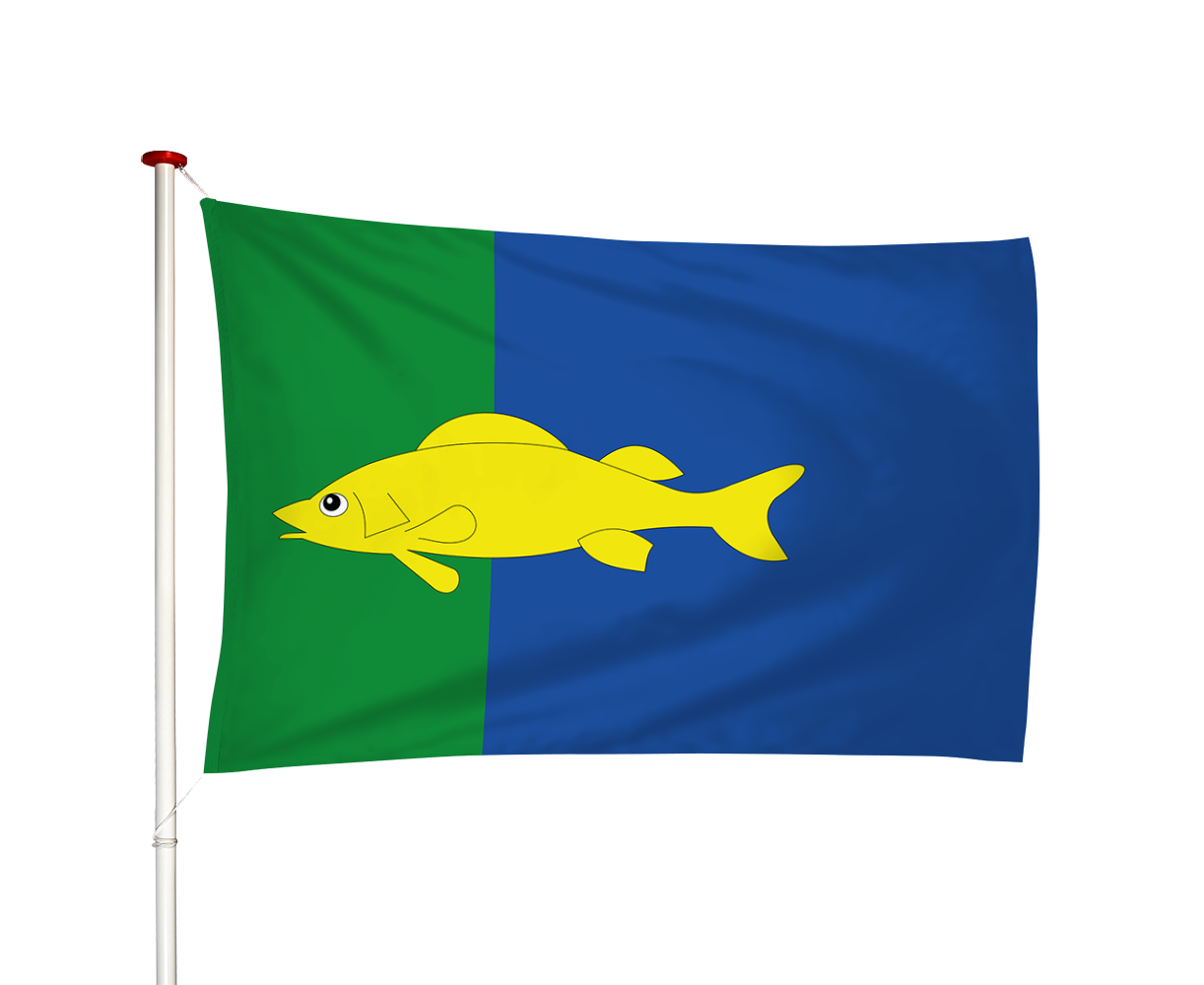 Vlag Nibbixwoud