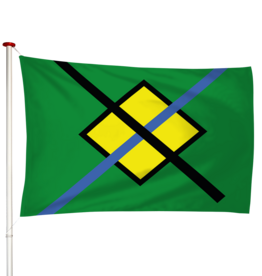 Vlag Nieuw Vennep