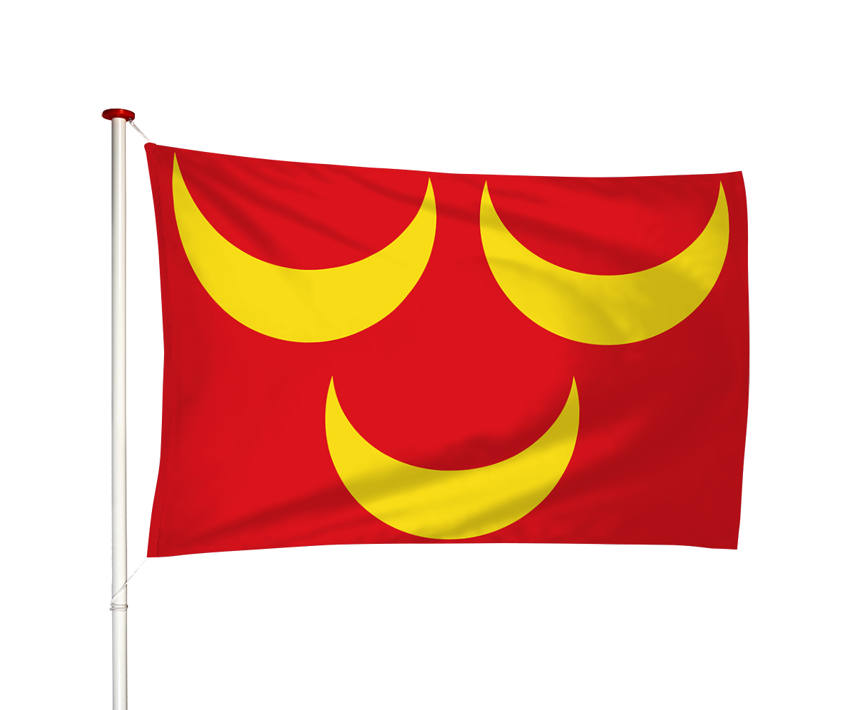 Vlag Obdam