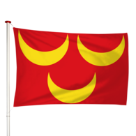 Vlag Obdam