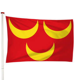 Vlag Obdam