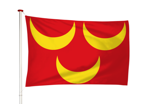 Vlag Obdam