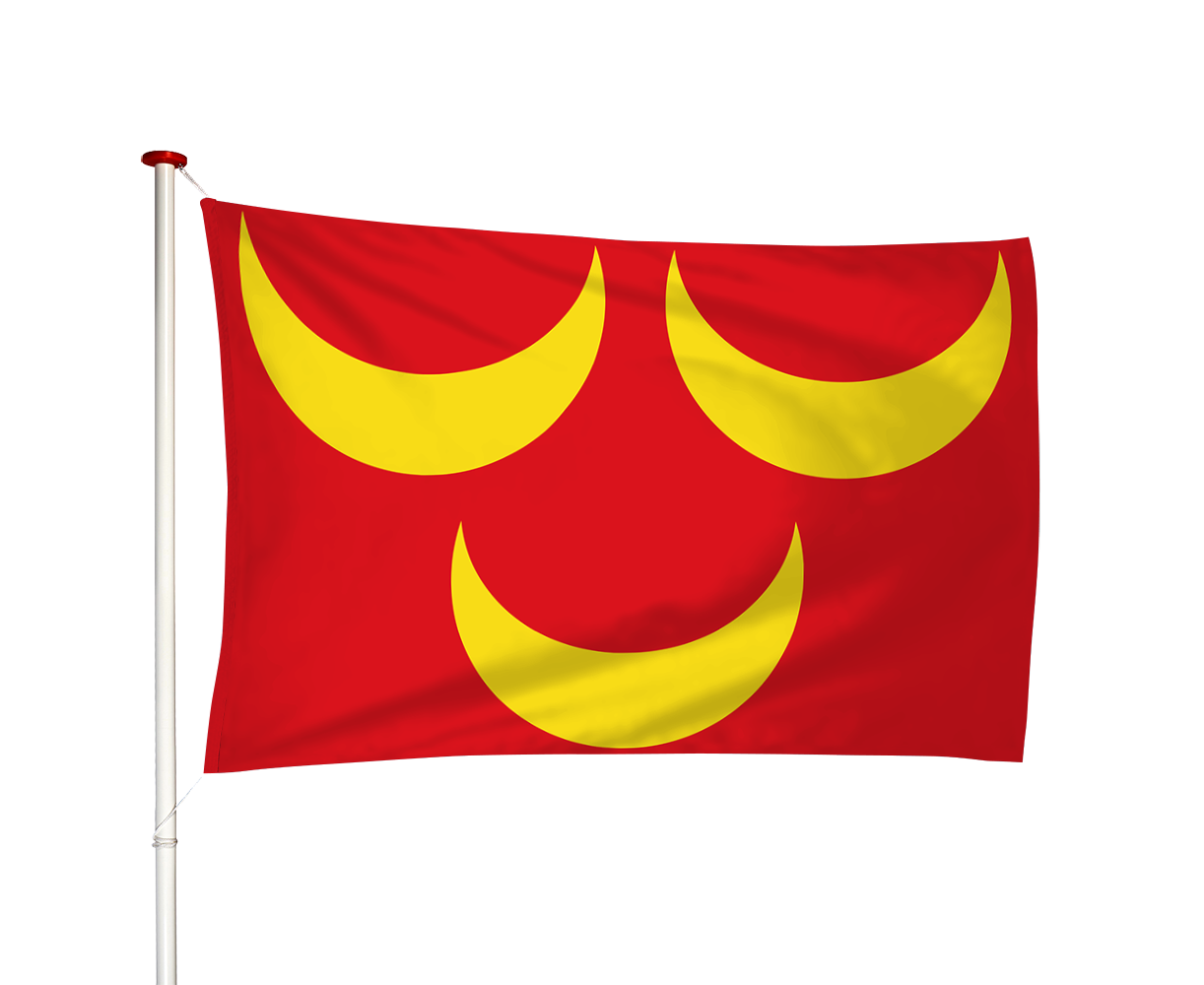 Vlag Obdam