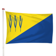 Vlag Opperdoes