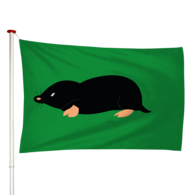 Vlag Schermerhorn
