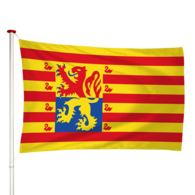 Vlag Schoorl