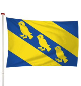 Vlag Sijbeskarspel