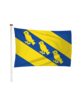 Vlag Sijbeskarspel