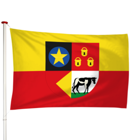 Vlag Sloten
