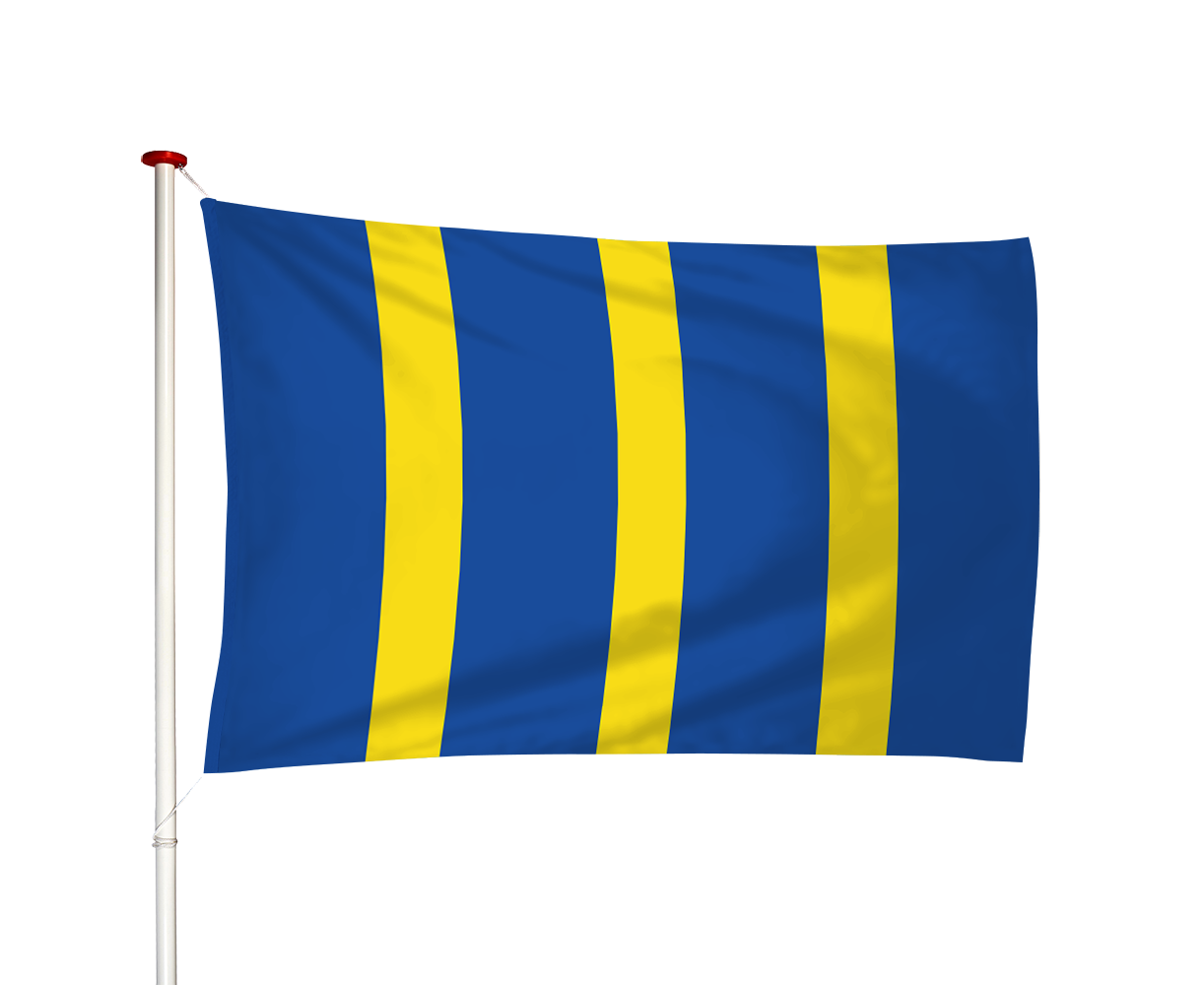 Vlag Twisk