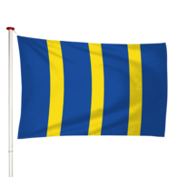 Vlag Twisk