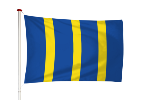 Vlag Twisk