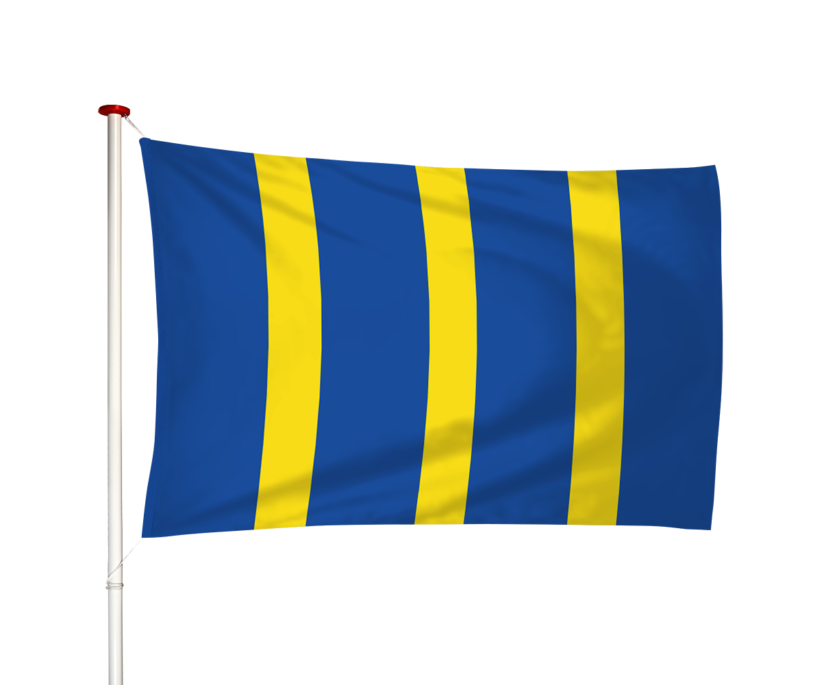 Vlag Twisk