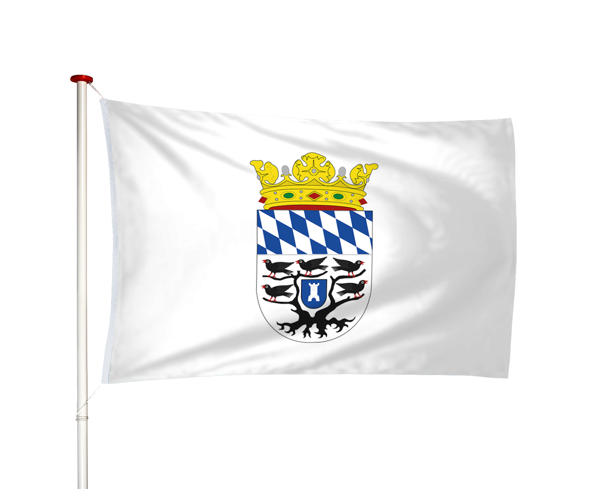 Vlag Venhuizen