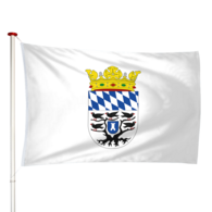 Vlag Venhuizen