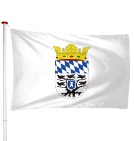 Vlag Venhuizen
